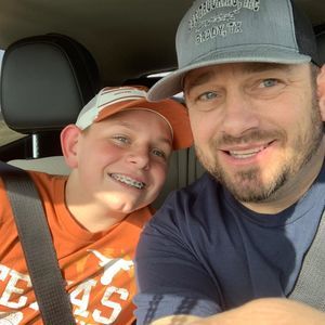 Meet your Posher, Bobby